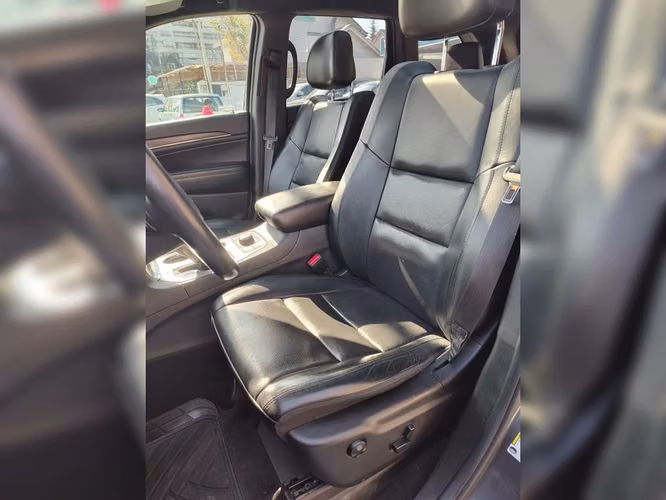 JEEP GRAND CHEROKEE 2019 - Imagen 15