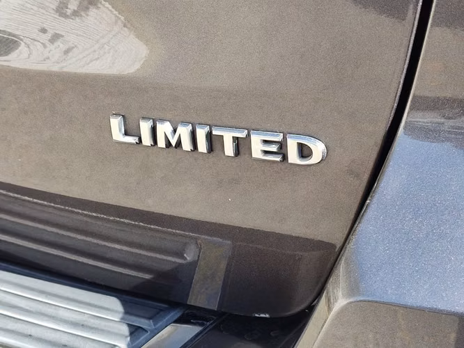 JEEP GRAND CHEROKEE 2019 - Imagen 9