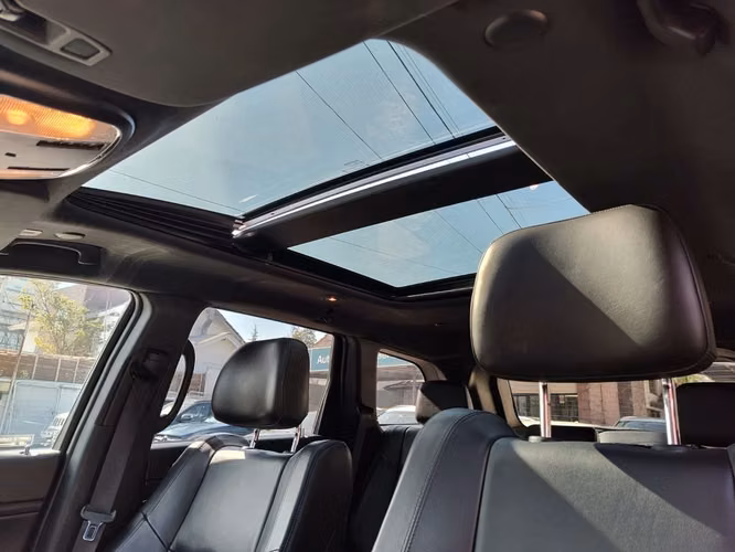 JEEP GRAND CHEROKEE 2019 - Imagen 17