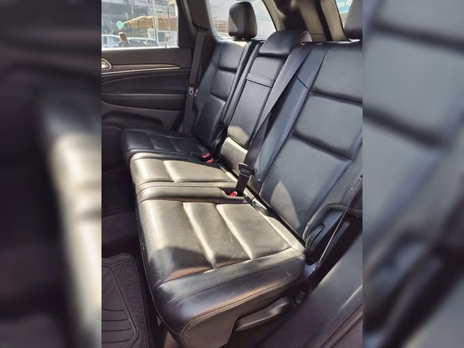 JEEP GRAND CHEROKEE 2019 - Imagen 16