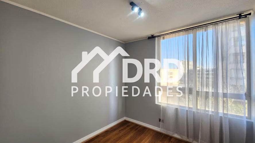 DEPTO ARRIENDO 3D2B 2 ESTACIONAMIENTOS METRO P EGAÑA - Imagen 7