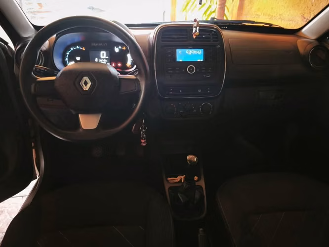 Renault KWID - Imagen 4