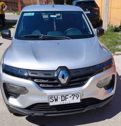 Renault KWID - Imagen 3