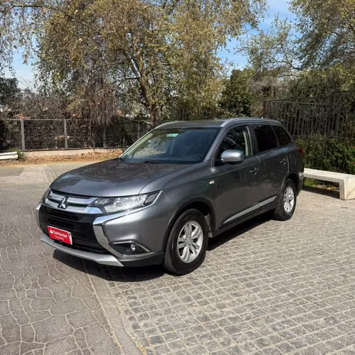 MITSUBISHI OUTLANDER 2017 – MECÁNICA - Imagen 18