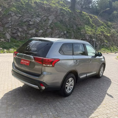 MITSUBISHI OUTLANDER 2017 – MECÁNICA - Imagen 14