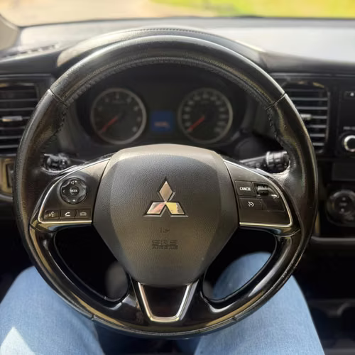 MITSUBISHI OUTLANDER 2017 – MECÁNICA - Imagen 4