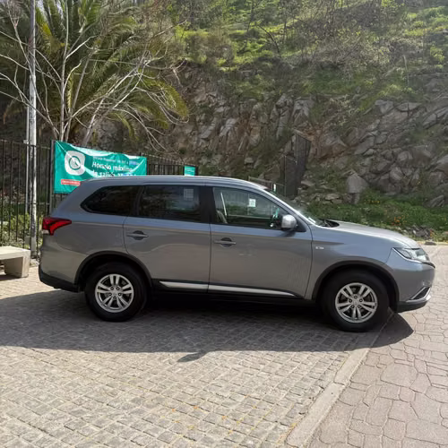MITSUBISHI OUTLANDER 2017 – MECÁNICA - Imagen 12