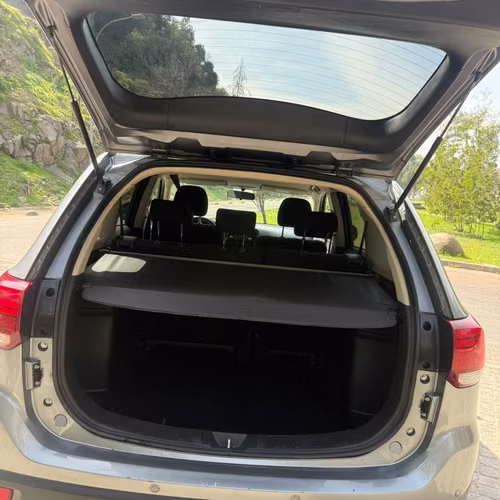 MITSUBISHI OUTLANDER 2017 – MECÁNICA - Imagen 9