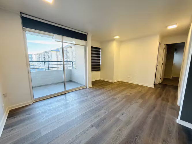 Departamento en Arriendo, Condominio Encanto de Curauma - Valparaíso. - Imagen 4