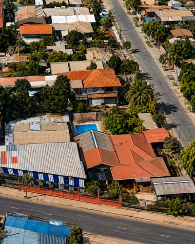 Activo de renta inmediata con potencial inmobiliario en La Florida - Imagen 3