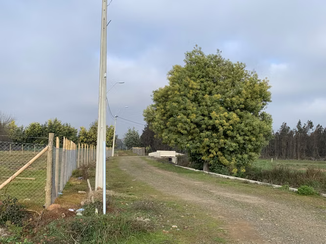 Vendo Parcela en Condominio Las Rastras, San Clemente