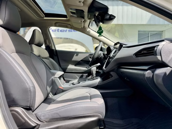 SUBARU CROSSTREK 2.0 AWD CVT TOURING HK EYESIGHT - 2026 | 4702