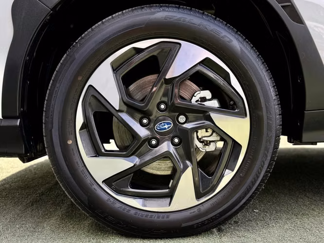 SUBARU CROSSTREK 2.0 AWD CVT TOURING HK EYESIGHT - 2026 | 4702