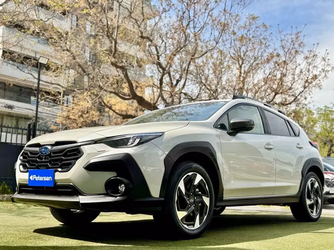 SUBARU CROSSTREK 2.0 AWD CVT TOURING HK EYESIGHT - 2026 | 4702