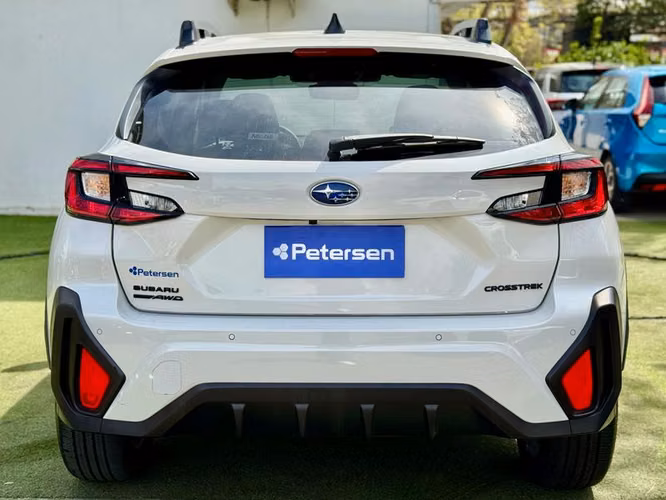 SUBARU CROSSTREK 2.0 AWD CVT TOURING HK EYESIGHT - 2026 | 4702