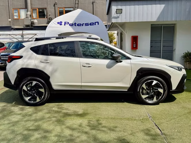 SUBARU CROSSTREK 2.0 AWD CVT TOURING HK EYESIGHT - 2026 | 4702