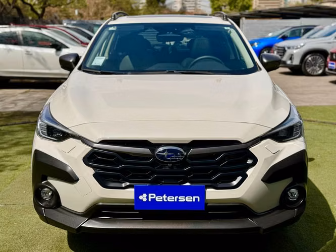SUBARU CROSSTREK 2.0 AWD CVT TOURING HK EYESIGHT - 2026 | 4702