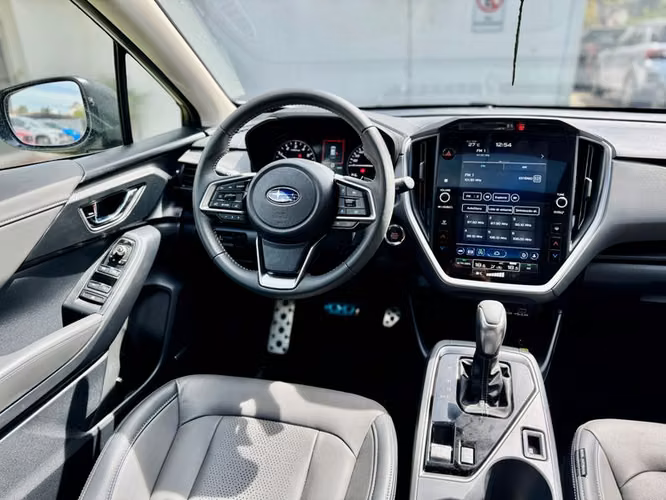 SUBARU CROSSTREK 2.0 AWD CVT TOURING HK EYESIGHT - 2026 | 4702