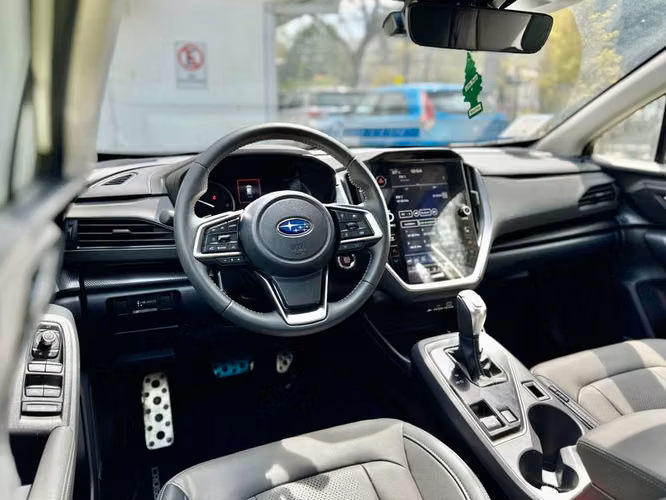 SUBARU CROSSTREK 2.0 AWD CVT TOURING HK EYESIGHT - 2026 | 4702