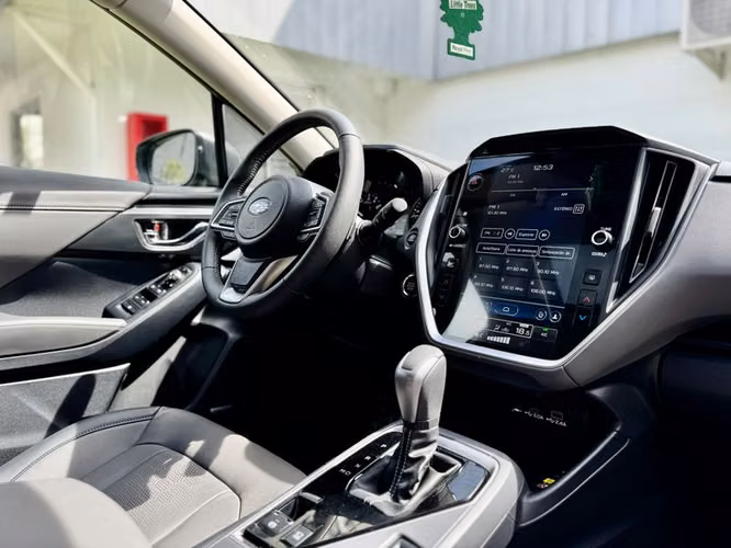 SUBARU CROSSTREK 2.0 AWD CVT TOURING HK EYESIGHT - 2026 | 4702