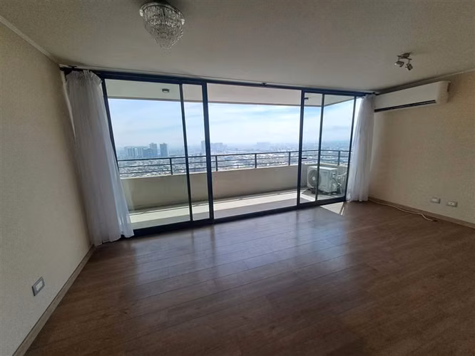 Departamento en arriendo de 3 dorm. en La Florida - Imagen 4