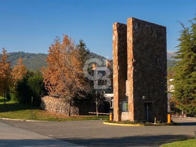 Valle Escondido - Imagen 1