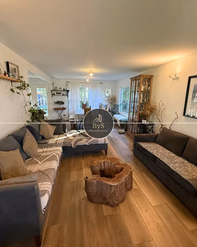 Casa en Villa Primavera