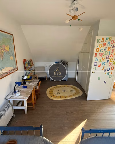 Hermosa Casa en Villa Primavera - Imagen 17