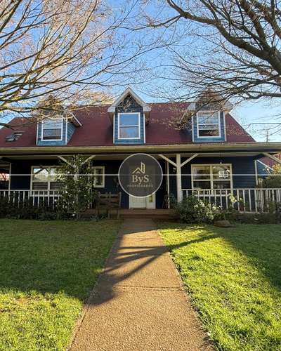 Hermosa Casa en Villa Primavera