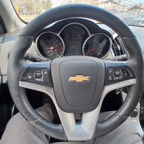 Chevrolet cruze ls 2014 - Imagen 14