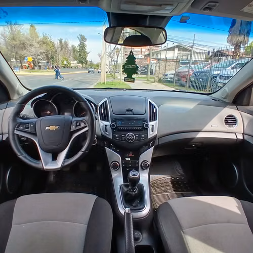 Chevrolet cruze ls 2014 - Imagen 15
