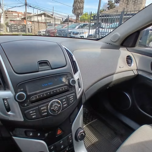 Chevrolet cruze ls 2014 - Imagen 16