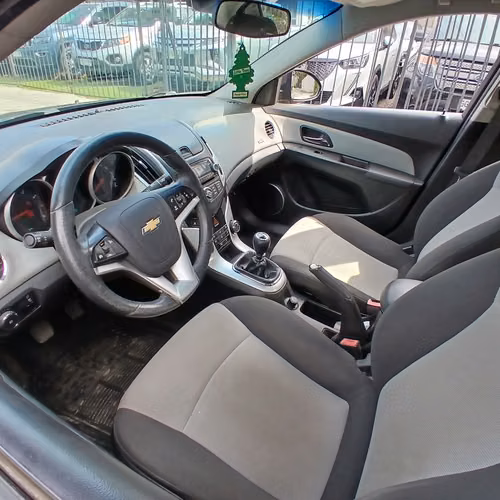 Chevrolet cruze ls 2014 - Imagen 19