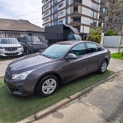 Chevrolet cruze ls 2014 - Imagen 10