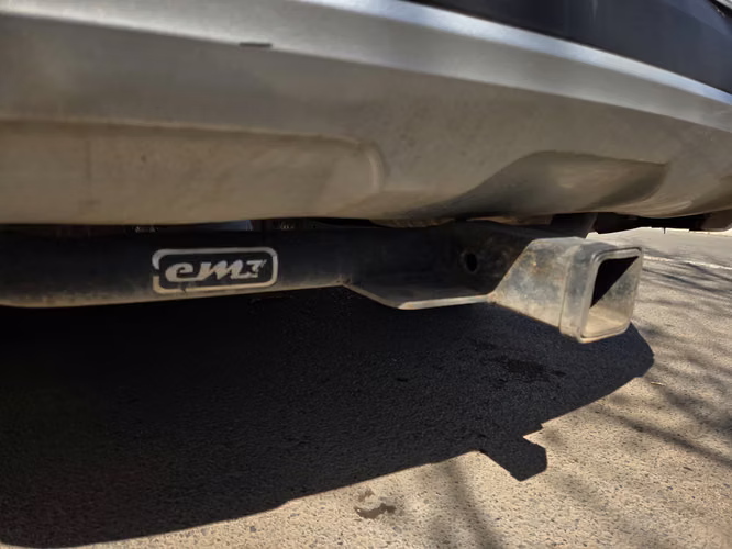 Venta de auto jetour x70 - Imagen 4