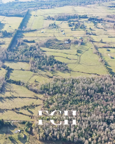 Hermoso campo de 40 Hectáreas - Villarrica