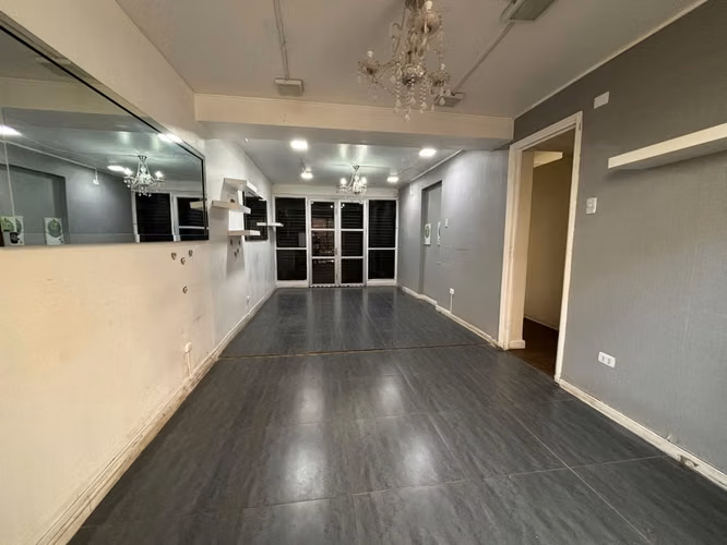 Amplia propiedad comercial en arriendo, a pasos de Mall Marina, Viña del Mar - Imagen 3