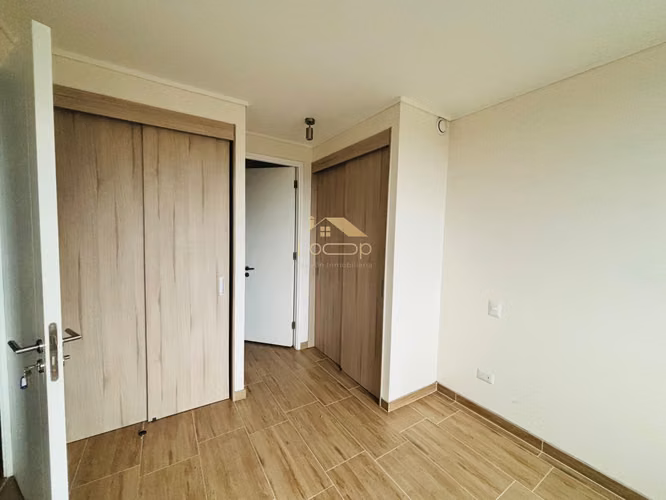 Departamento Mariposa  Condominio Terramar