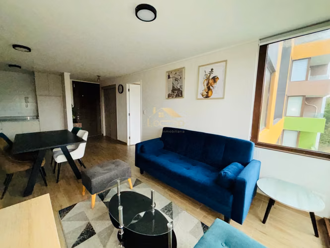 Departamento Mariposa  Condominio Terramar