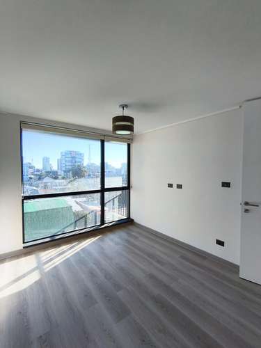 SE ARRIENDA DEPARTAMENTO NUEVO EN CONCEPCIÓN 1D 1B A PASOS DEL CENTRO - Imagen 9