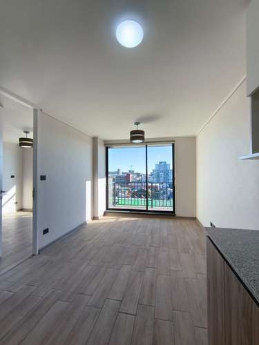 SE ARRIENDA DEPARTAMENTO NUEVO EN CONCEPCIÓN 1D 1B A PASOS DEL CENTRO - Imagen 4