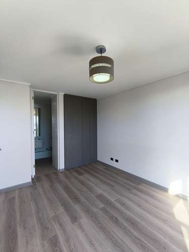 SE ARRIENDA DEPARTAMENTO NUEVO EN CONCEPCIÓN 1D 1B A PASOS DEL CENTRO - Imagen 11