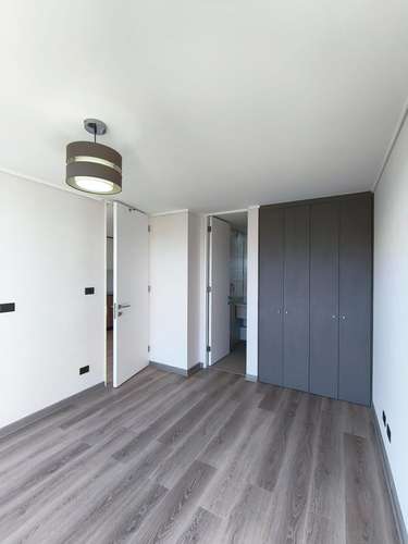 SE ARRIENDA DEPARTAMENTO NUEVO EN CONCEPCIÓN 1D 1B A PASOS DEL CENTRO - Imagen 10