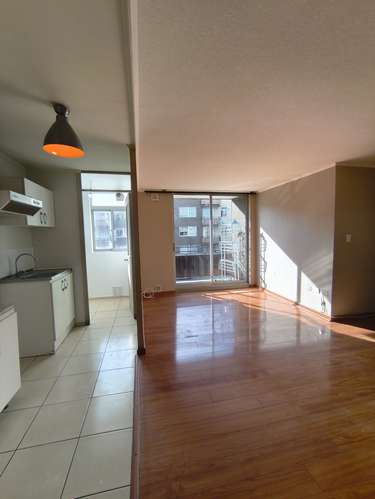 SE ARRIENDA DEPARTAMENTO EN FUENTES DE SANTA LEONOR 3D 2B 1E