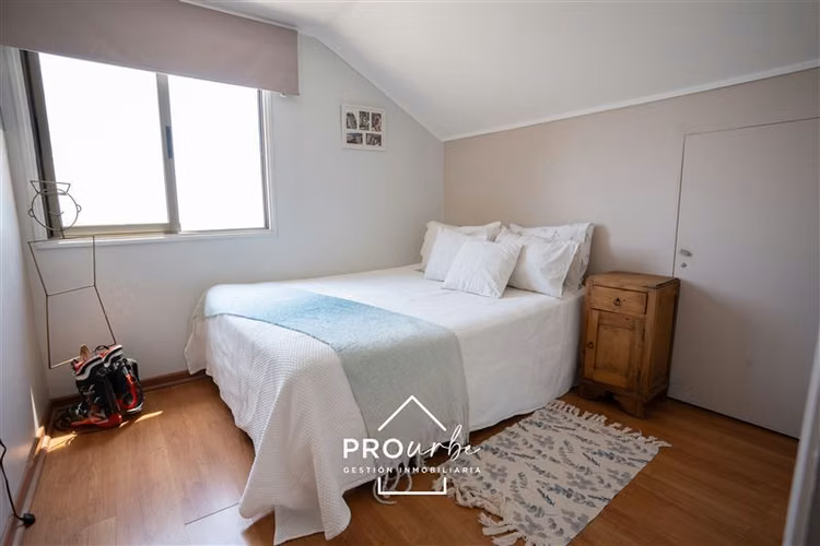 Casa en venta en Peñalolén - Imagen 21