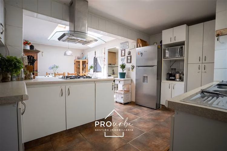Casa en venta en Peñalolén - Imagen 18