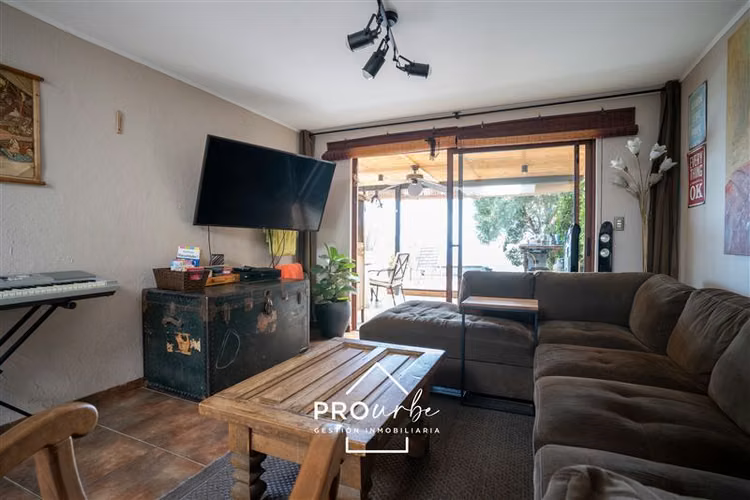 Casa en venta en Peñalolén - Imagen 14
