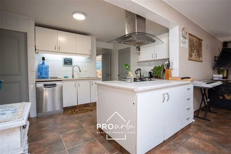 Casa en venta en Peñalolén - Imagen 13