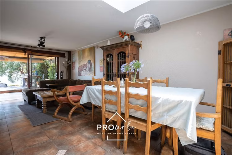 Casa en venta en Peñalolén - Imagen 11