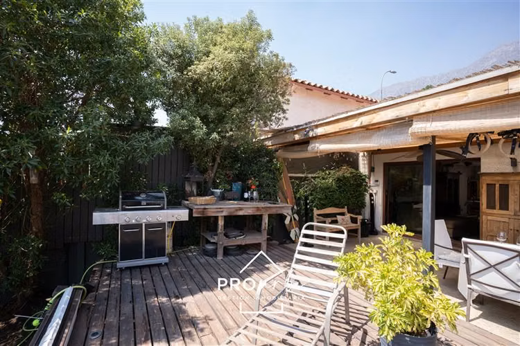 Casa en venta en Peñalolén - Imagen 37